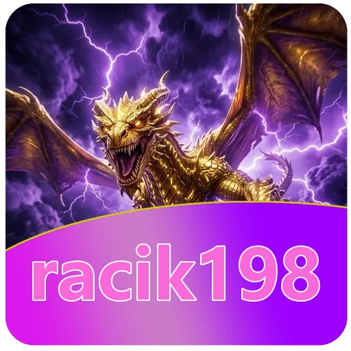Detail APK racik198