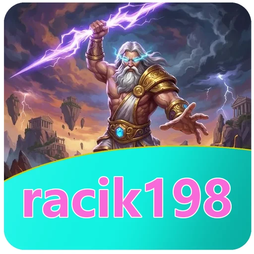 Aplikasi racik198 Android